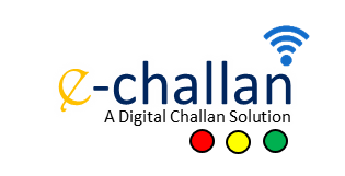 e-Challan logo