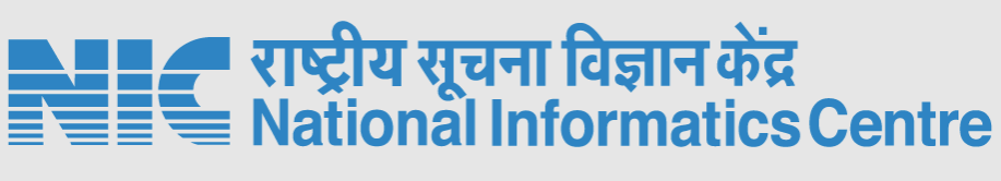 National Informatics Centre logo